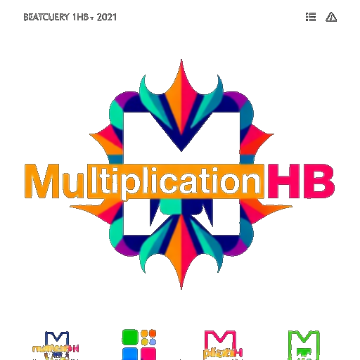 MultiplicationHB logo